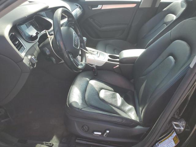 Photo 7 from auction – 2014 AUDI A4 PREMIUM with VIN WAUBFAFL7EN009817