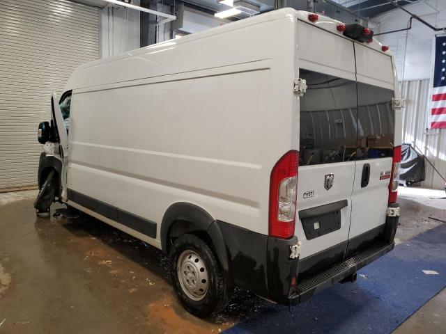 Photo 3 from auction – 2019 RAM PROMASTER with VIN 3C6TRVDG4KE515219