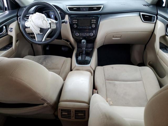 Фото 8 с аукциона – 2016 NISSAN ROGUE S с VIN KNMAT2MT0GP618156
