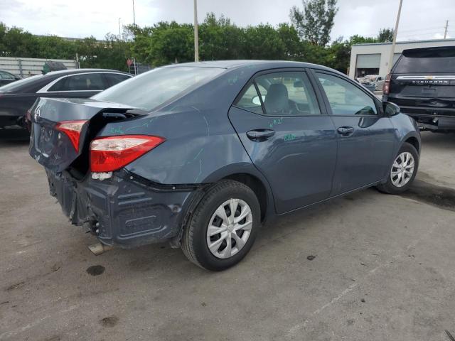 Photo 3 from auction – 2017 TOYOTA COROLLA L with VIN 2T1BURHE7HC800328