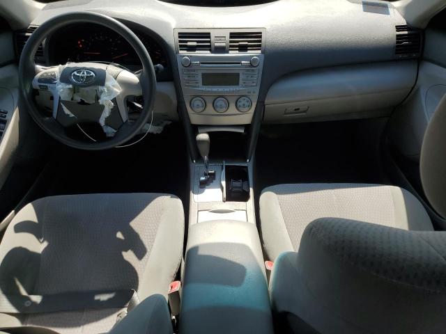 Photo 8 from auction – 2011 TOYOTA CAMRY BASE with VIN 4T4BF3EK6BR087533