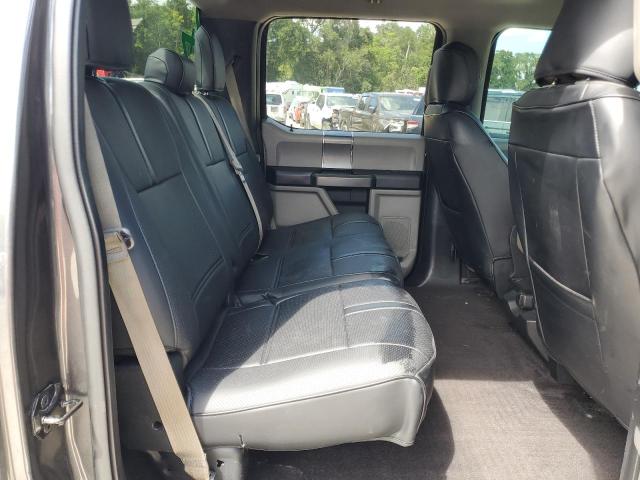 Photo 10 from auction – 2016 FORD F150 SUPER with VIN 1FTFW1EF4GFA19301