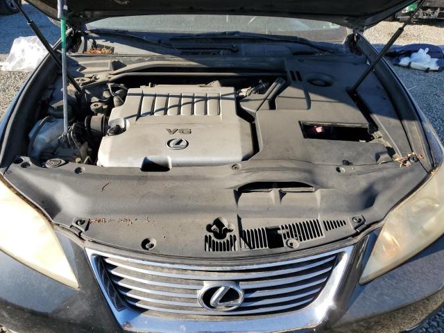Photo 11 from auction – 2009 LEXUS ES 350 with VIN JTHBJ46G592290253