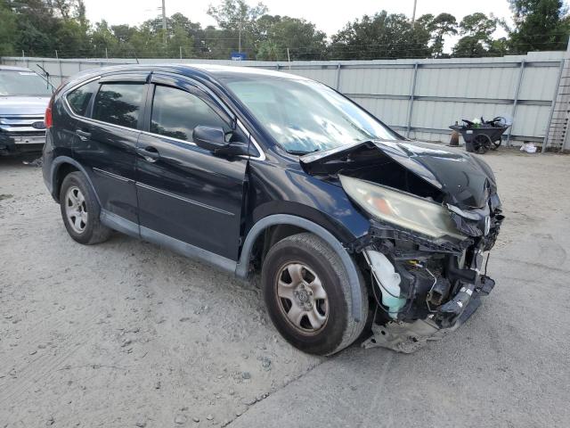 Photo 4 from auction – 2016 HONDA CR-V with VIN 2HKRM3H37GH510418