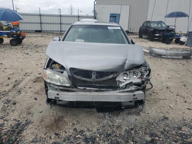 Photo 5 from auction – 2001 INFINITI I30 with VIN JNKCA31A71T012891