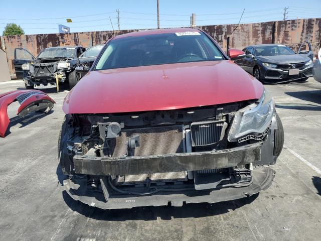 Photo 5 from auction – 2016 KIA OPTIMA SX with VIN 5XXGW4L20GG054084