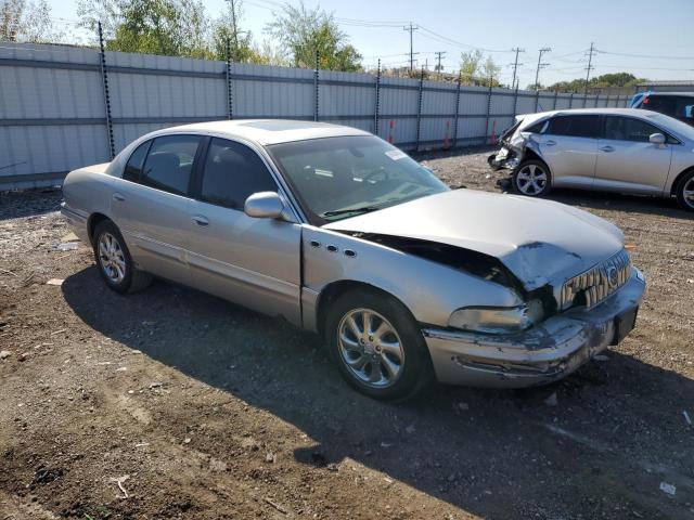 Photo 4 from auction – 2005 BUICK PARK AVENU with VIN 1G4CU541354100669