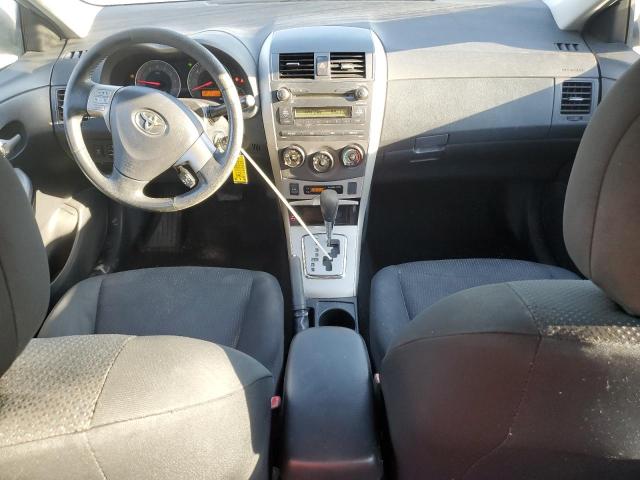Photo 8 from auction – 2010 TOYOTA COROLLA BASE with VIN 2T1BU4EE8AC454478