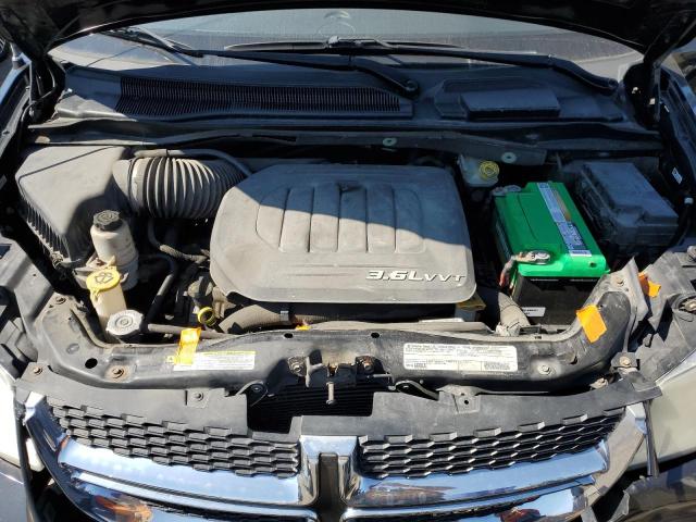 Photo 12 from auction – 2012 DODGE GRAND CARA with VIN 2C4RDGBG0CR424738