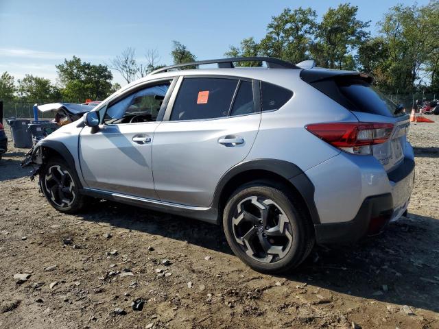 Photo 2 from auction – 2023 SUBARU CROSSTREK with VIN JF2GTHMC4P8227472