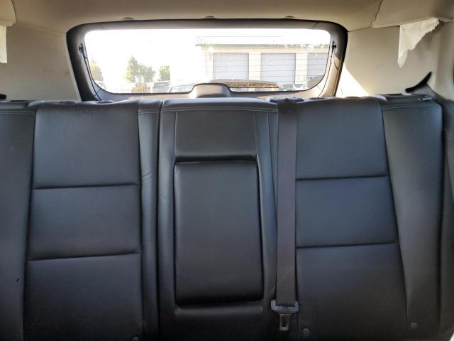 Photo 10 from auction – 2015 CHEVROLET TRAX LTZ with VIN KL7CJNSB3FB059043
