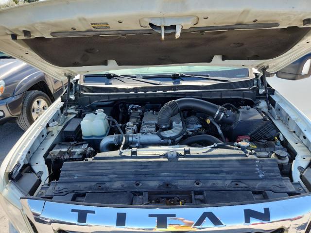 Photo 11 from auction – 2016 NISSAN TITAN XD with VIN 1N6BA1F45GN505774