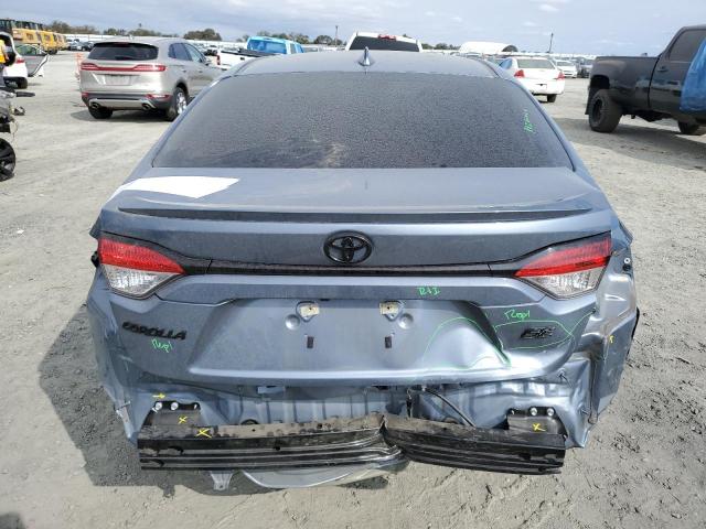 Photo 6 from auction – 2024 TOYOTA COROLLA SE with VIN 5YFS4MCE8RP196848