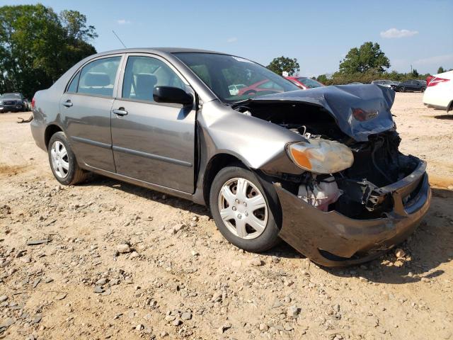 Photo 4 from auction – 2007 TOYOTA COROLLA CE with VIN 1NXBR32E07Z936062