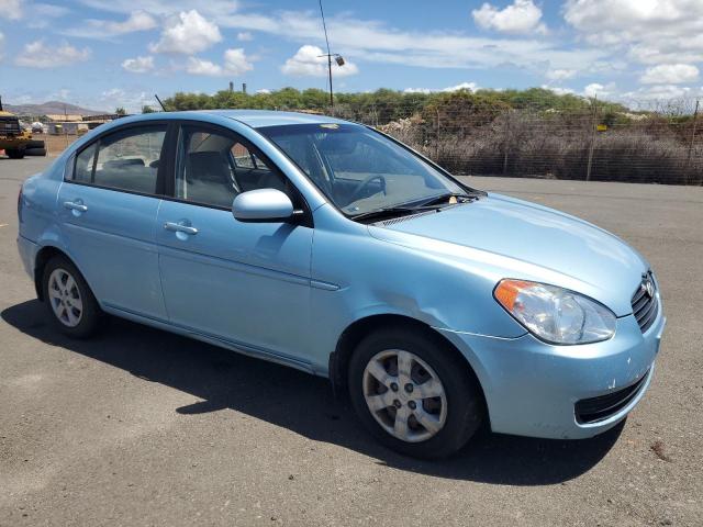 Photo 4 from auction – 2010 HYUNDAI ACCENT with VIN KMHCN4AC0AU503628