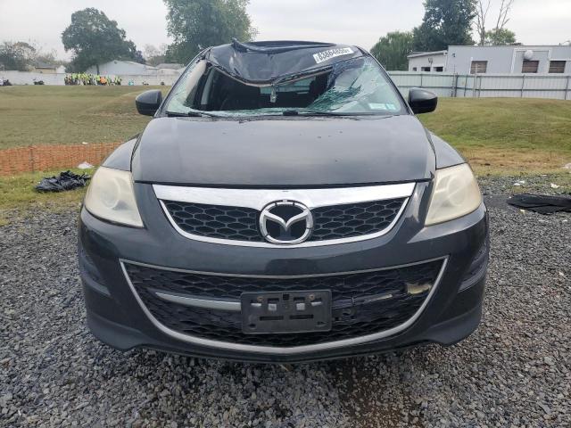 Photo 5 from auction – 2010 MAZDA CX-9 with VIN JM3TB3MV2A0235426