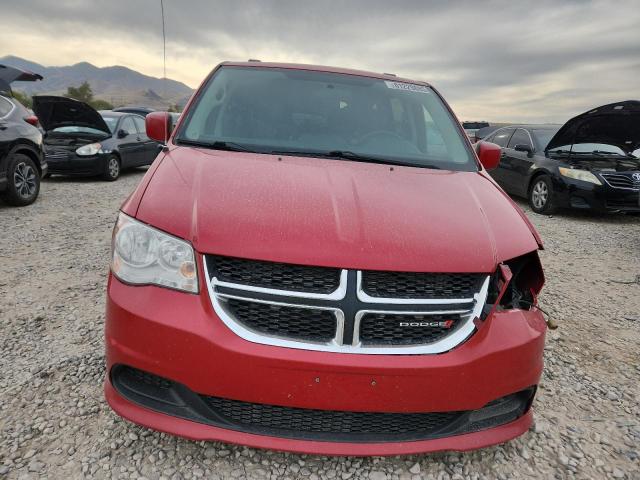 Photo 5 from auction – 2015 DODGE GRAND CARA with VIN 2C4RDGCG3FR598290