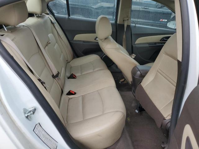 Photo 10 from auction – 2015 CHEVROLET CRUZE LTZ with VIN 1G1PG5SB9F7205802