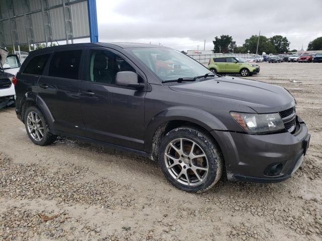 Photo 4 from auction – 2015 DODGE JOURNEY R/ with VIN 3C4PDCEG5FT728418