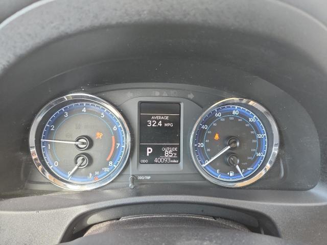 Photo 9 from auction – 2018 TOYOTA COROLLA L with VIN 2T1BURHE9JC055166