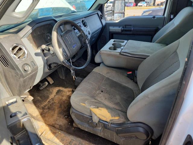 Photo 7 from auction – 2015 FORD F250 SUPER with VIN 1FT7X2B65FED29411
