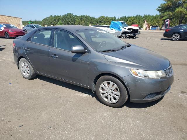 Photo 4 from auction – 2013 KIA FORTE EX with VIN KNAFU4A29D5685398