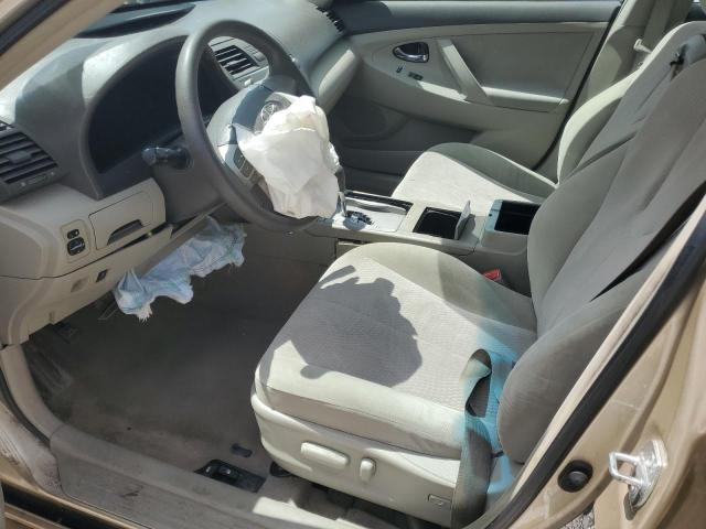 Photo 7 from auction – 2011 TOYOTA CAMRY BASE with VIN 4T1BF3EK1BU151097