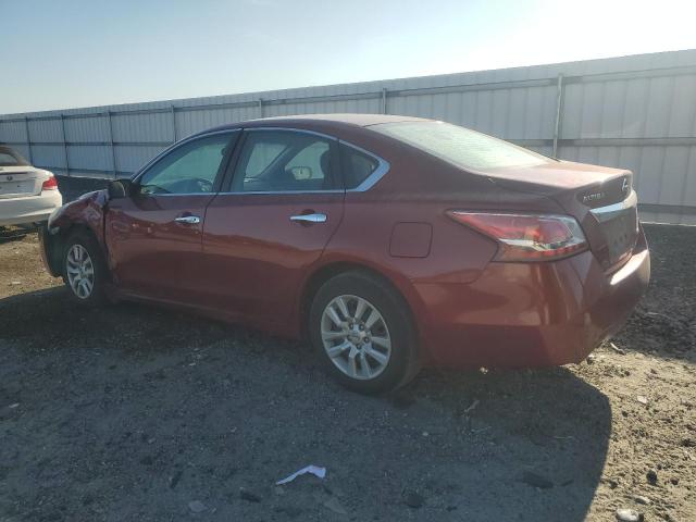 Photo 2 from auction – 2013 NISSAN ALTIMA 2.5 with VIN 1N4AL3AP7DN444662