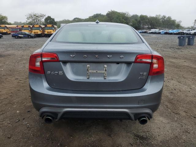 Foto 6 de la subasta – 2018 VOLVO S60 DYNAMIC con VIN YV140MTL7J2461887