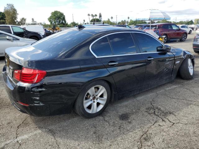 Photo 3 from auction – 2011 BMW 528 I with VIN WBAFR1C56BC748361