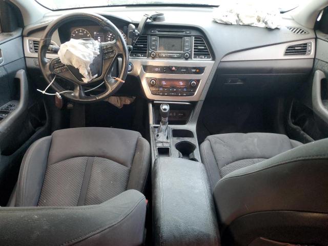 Photo 8 from auction – 2017 HYUNDAI SONATA SE with VIN 5NPE24AF2HH459314