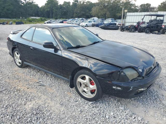 Photo 4 from auction – 2000 HONDA PRELUDE with VIN JHMBB6249YC005230