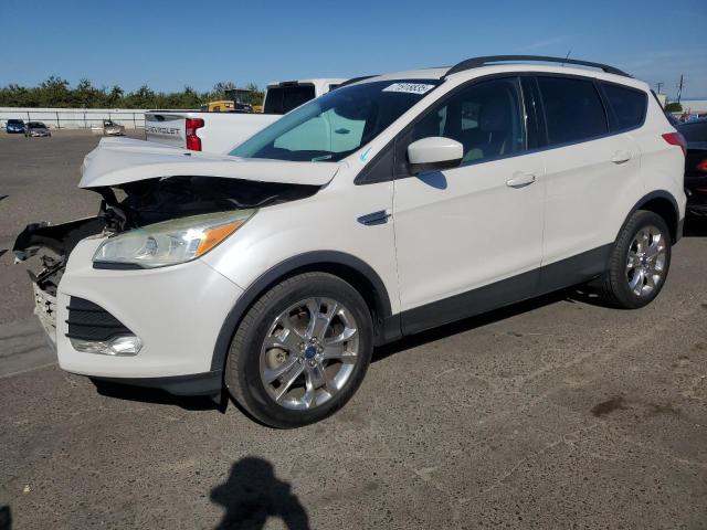 FORD ESCAPE SE 2015 z numerem VIN 1FMCU0G97FUB41246 - Zdjęcie z aukcji