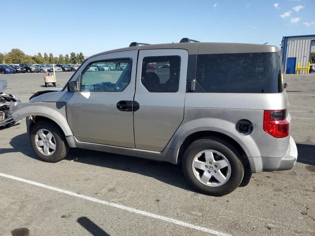 Photo 2 from auction – 2004 HONDA ELEMENT EX with VIN 5J6YH28674L002620