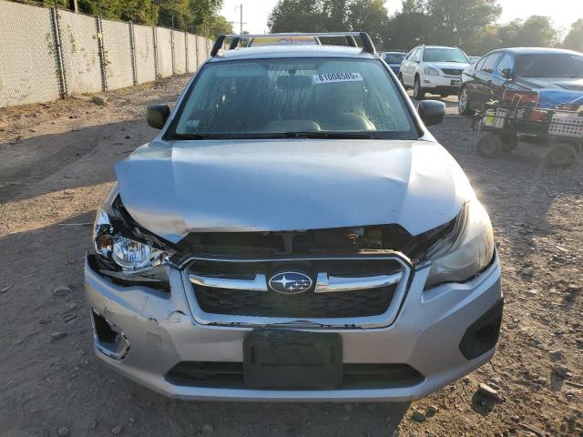 Photo 5 from auction – 2014 SUBARU IMPREZA with VIN JF1GPAA69E8305644