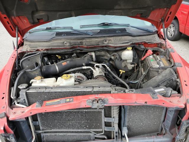 Photo 11 from auction – 2006 DODGE RAM 1500 S with VIN 1D7HU18226S697001