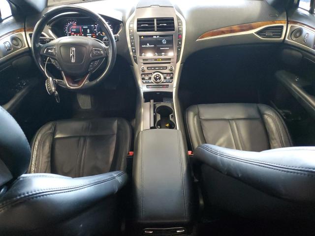 Photo 8 from auction – 2017 LINCOLN MKZ SELECT with VIN 3LN6L5DC7HR621942