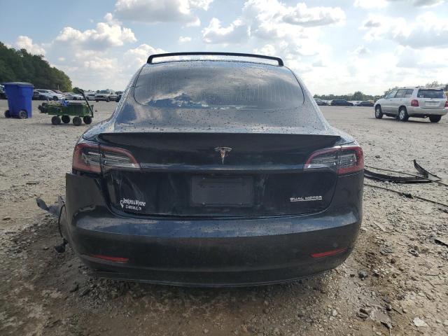 Photo 6 from auction – 2020 TESLA MODEL 3 with VIN 5YJ3E1EC9LF746850