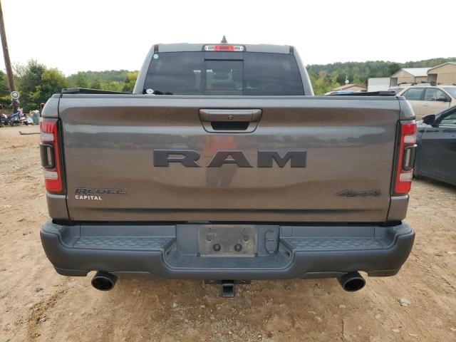 Photo 6 from auction – 2020 RAM 1500 REBEL with VIN 1C6SRFLT2LN179065