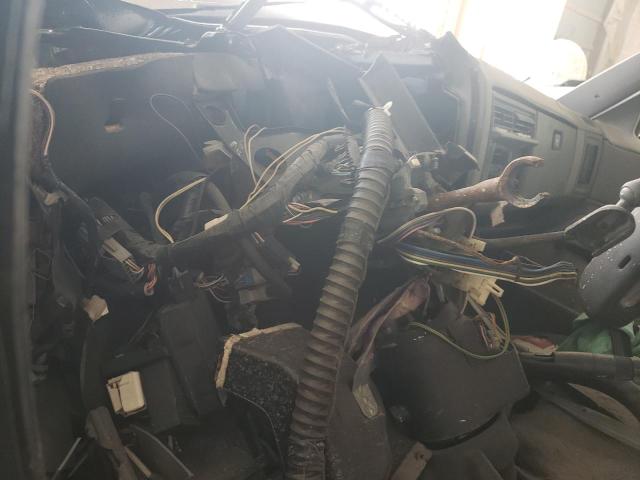 Photo 9 from auction – 1993 GMC SONOMA with VIN 1GTCS14Z5P0503166