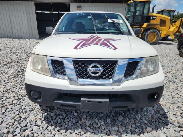 صورة رقم 5 من المزاد - 2016 NISSAN FRONTIER S مع VIN 1N6BD0CT2GN796084