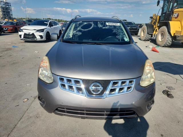 Photo 5 from auction – 2013 NISSAN ROGUE S with VIN JN8AS5MT9DW507941