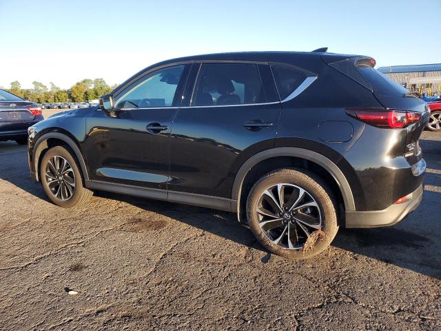 Photo 2 from auction – 2022 MAZDA CX-5 PREMI with VIN JM3KFBEM7N1554613