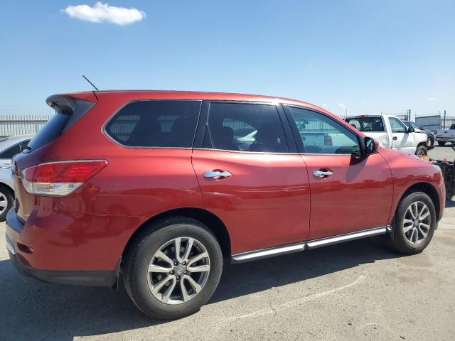 Zdjęcie 3 z aukcji – 2013 NISSAN PATHFINDER z VIN 5N1AR2MN7DC679762