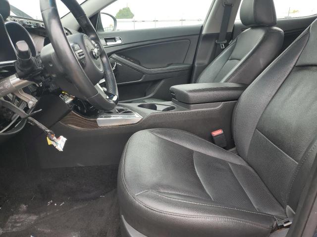 Foto 7 de la subasta – 2015 KIA OPTIMA EX con VIN 5XXGN4A71FG498896