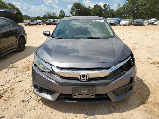 Photo 5 from auction – 2016 HONDA CIVIC LX with VIN 19XFC2F69GE223471