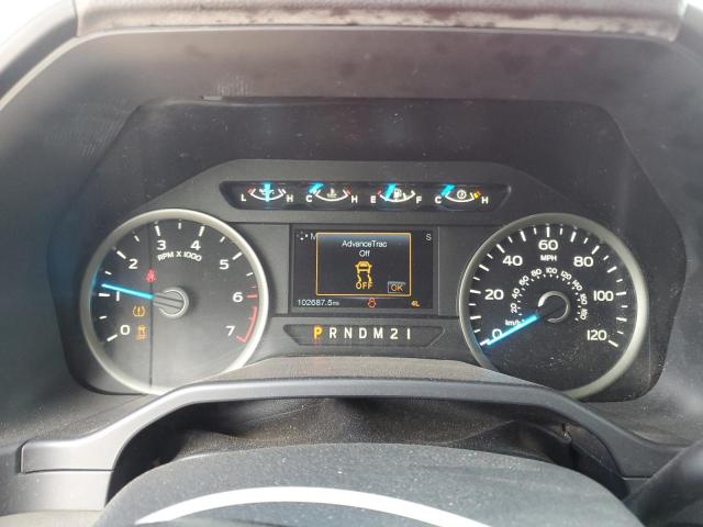 Photo 9 from auction – 2015 FORD F150 SUPER with VIN 1FTEW1EG2FFC72233