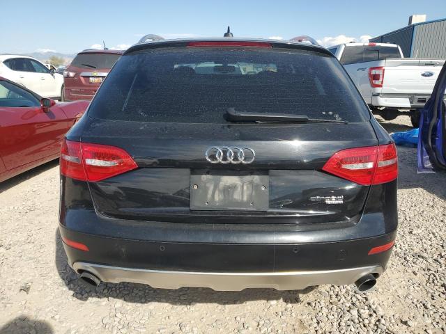 Photo 6 from auction – 2014 AUDI A4 ALLROAD with VIN WA1UFAFL4EA105689