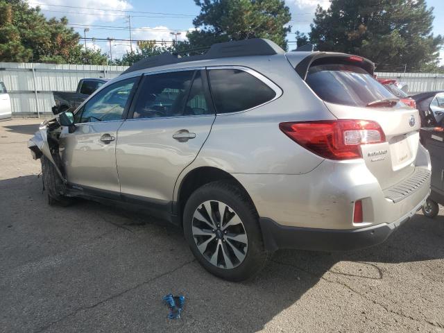 Photo 2 from auction – 2017 SUBARU OUTBACK 2. with VIN 4S4BSANC8H3438542