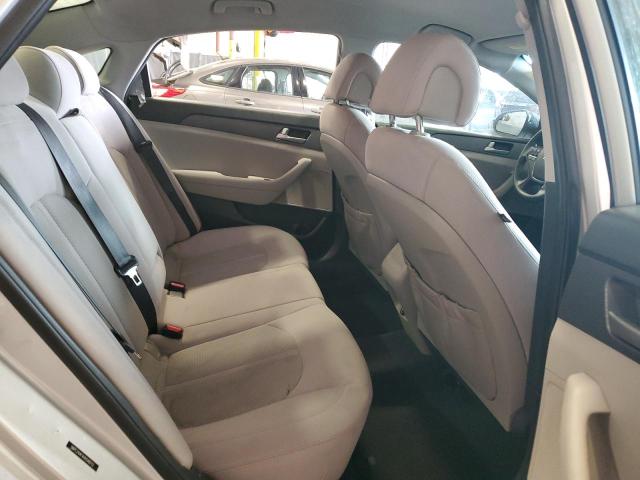 Photo 10 from auction – 2017 HYUNDAI SONATA SE with VIN 5NPE24AFXHH548712